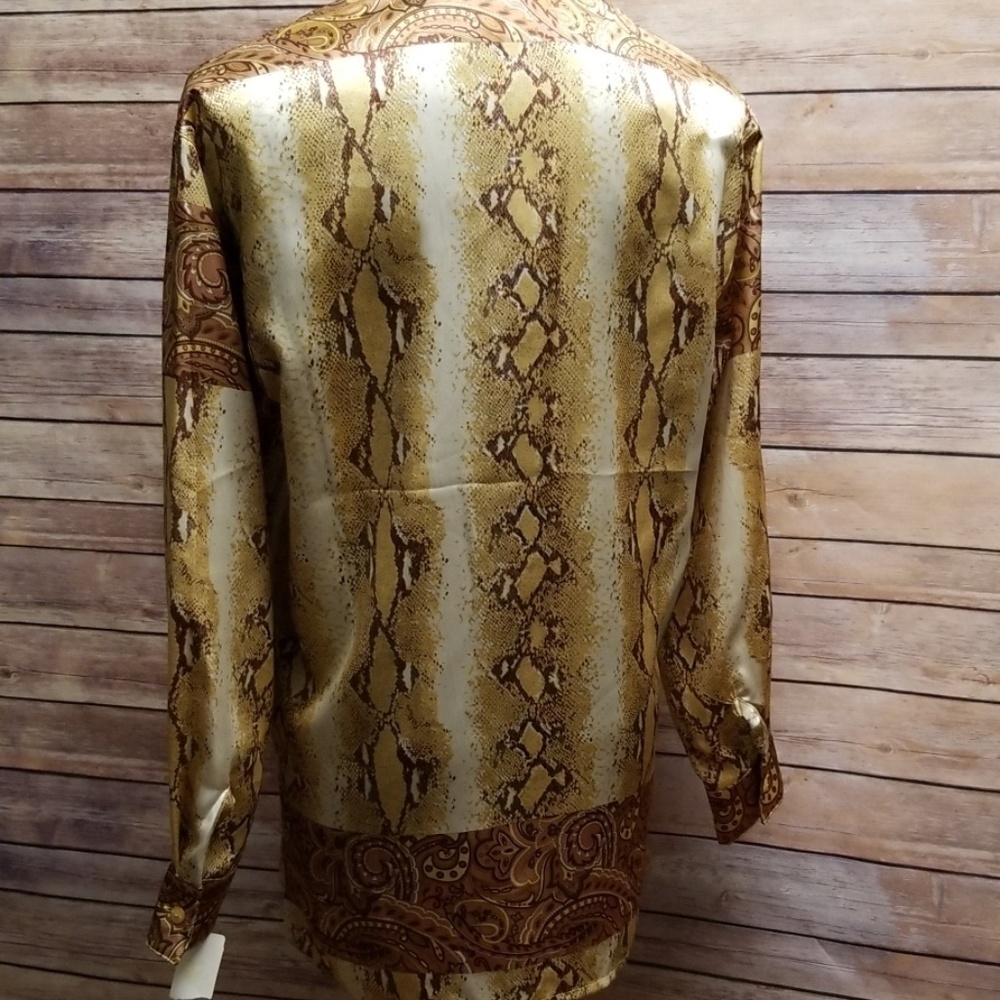 Fred David Blouse - Picture 4 of 7